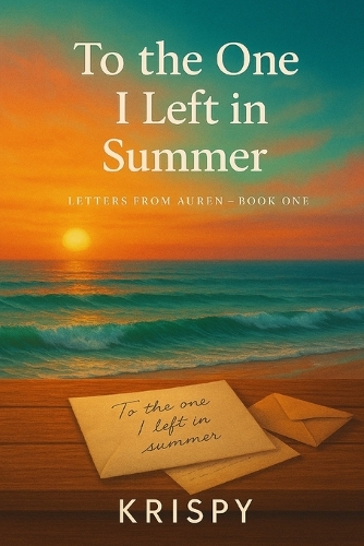 To the One I Left in Summer