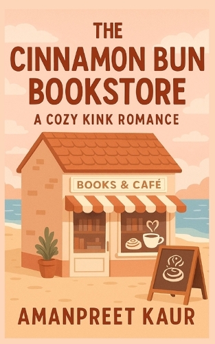 The Cinnamon Bun Bookstore