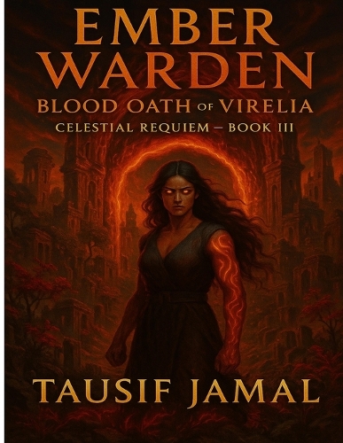Ember Warden