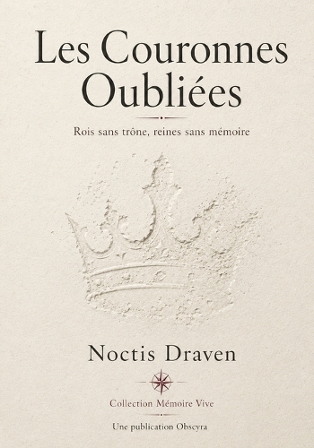 Les Couronnes Oubliées