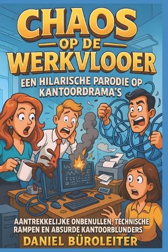 Chaos op de Werkvloer