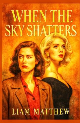 When The Sky Shatters