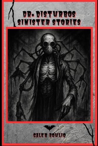 Dr.Disturbos Sinister Stories