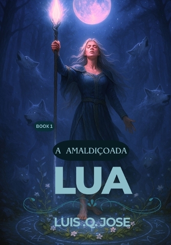A Lua Amaldiçoada