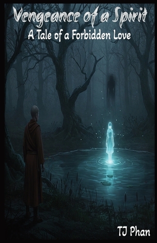 Vengeance of a Spirit