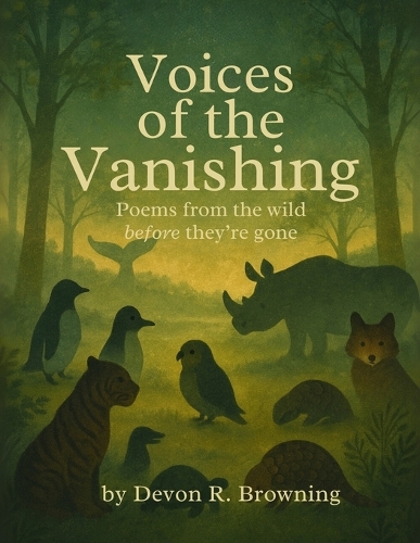 Voices of the Vanishing