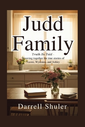 Judd Family