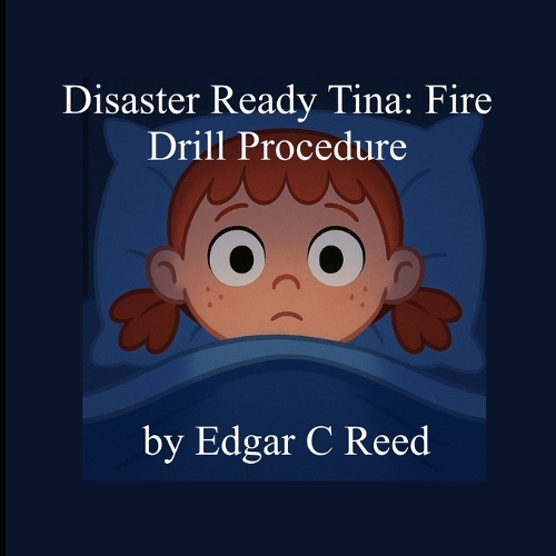 Disaster Ready Tina