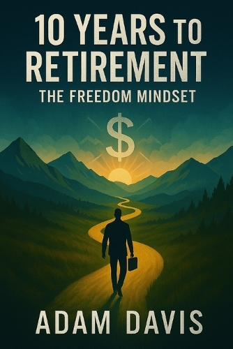 10 Years to Retirement