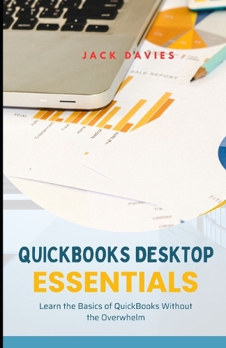 QuickBooks Desktop Essentials