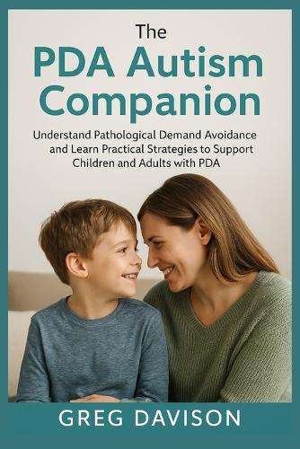 The PDA Autism Companion