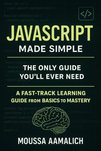JavaScript Made Simple
