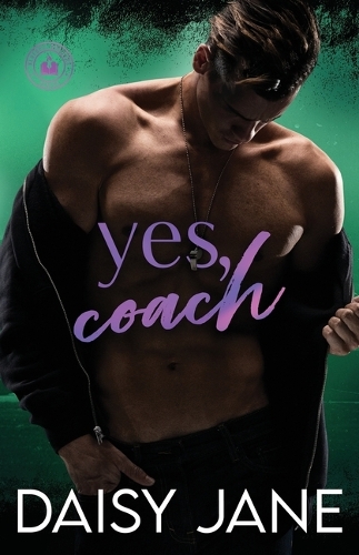 Yes, Coach