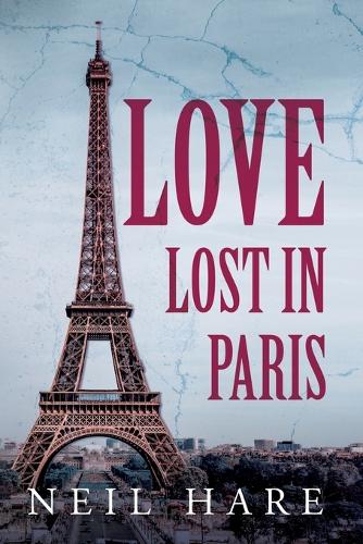 Love Lost in Paris