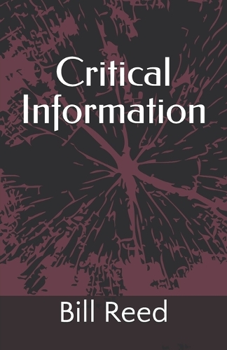 Critical Information