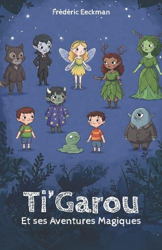 Ti'Garou
