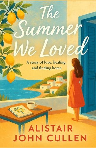 The Summer We Loved