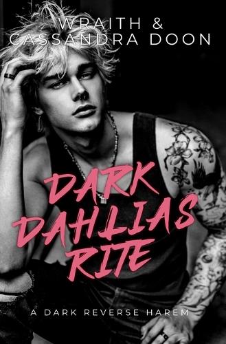 Dark Dahlias Rite