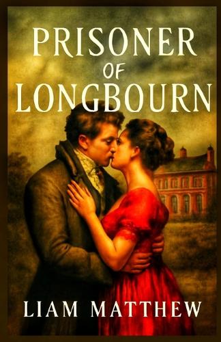 Prisoner of Longbourn
