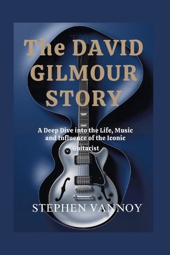 The David Gilmour story