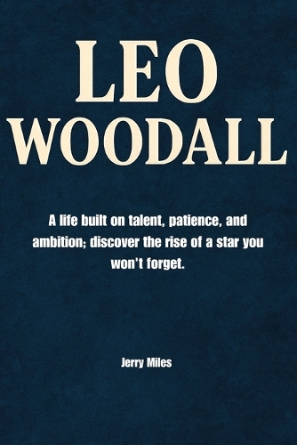 Leo Woodall