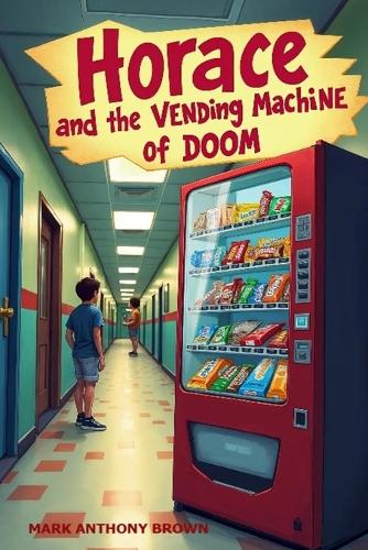 Horace and the Vending Machine of Doom