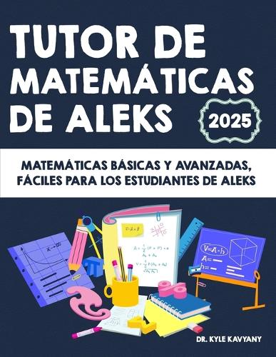 Tutor de matemáticas de ALEKS