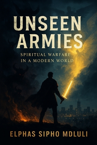 Unseen Armies