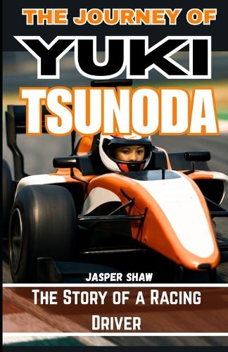 The Journey of Yuki Tsunoda