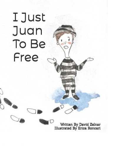 I Just Juan To Be Free