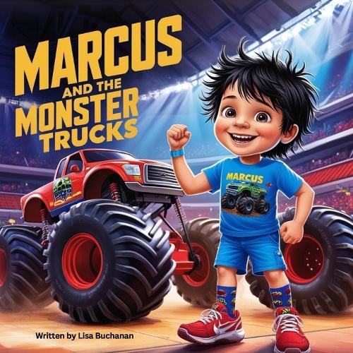 Marcus and the Monster Trucks