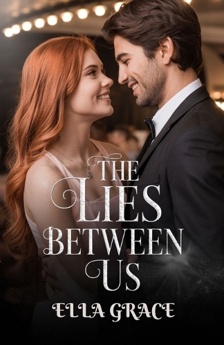 The Lies Between Us