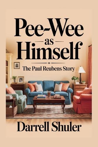 Pee-wee as Himself