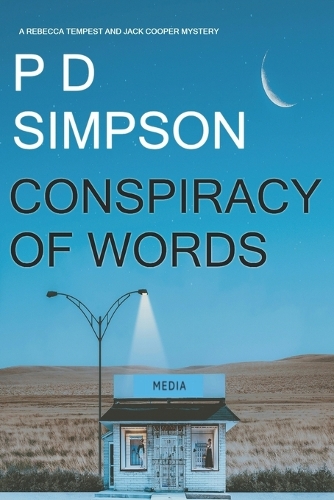 Conspiracy of Words