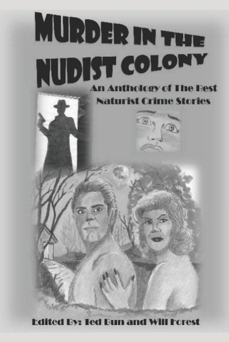 Murder in the Nudist Colony