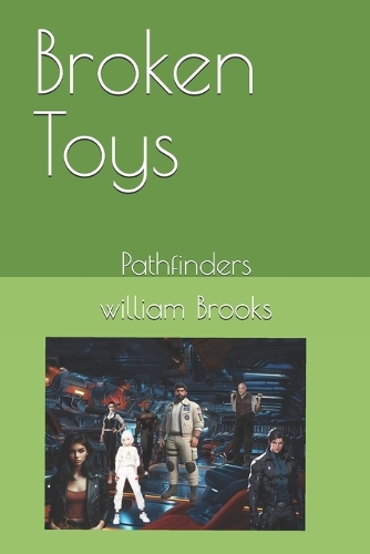 Broken Toys