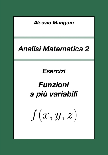 Analisi Matematica 2