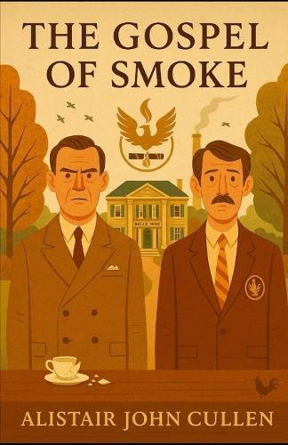The Gospel Of Smoke