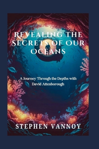 Revealing the Secrets of Our Oceans