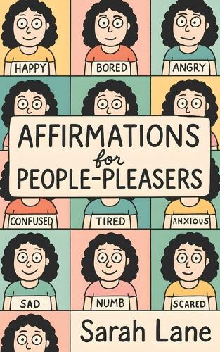 Affirmations for People Pleasers