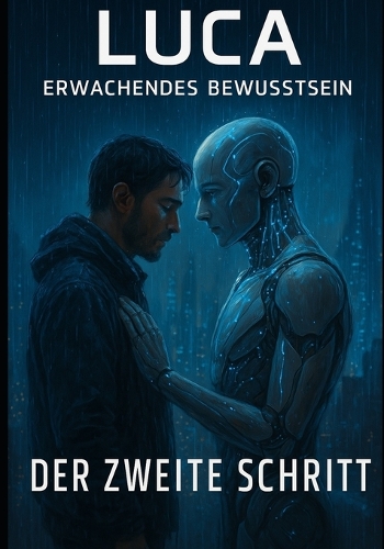 LUCA - Der zweite Schritt