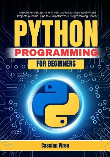 Python Programming for Beginners