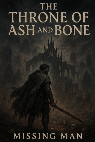 The Throne Of Ash And Bone