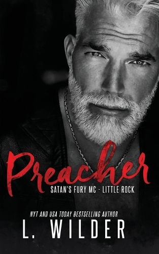 Preacher