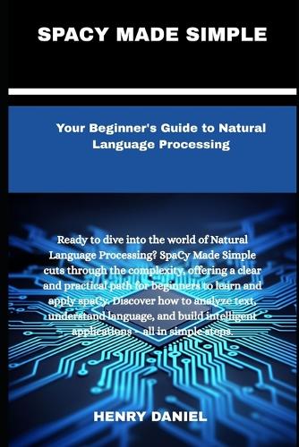 spacy made simple