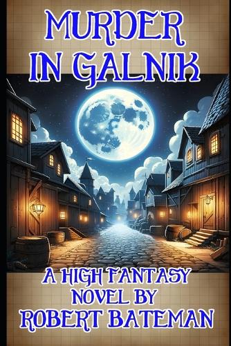Murder in Galnik