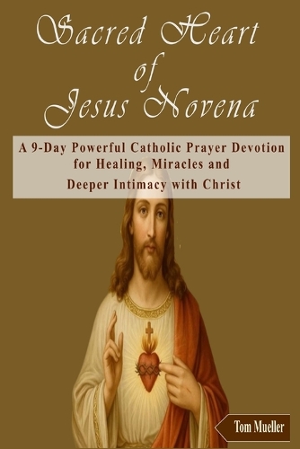 Sacred Heart of Jesus Novena