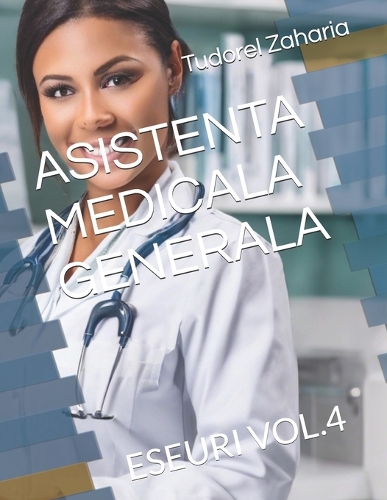 Asistenta Medicala Generala