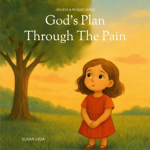 God's Plan Through the Pain