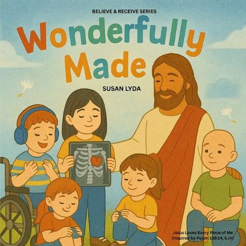 Wonderfully Made